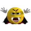 🤩 Эмодзи «7tv Halloween emoji» для Telegram