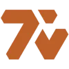 Стикерпак 7tv Halloween emoji для Telegram