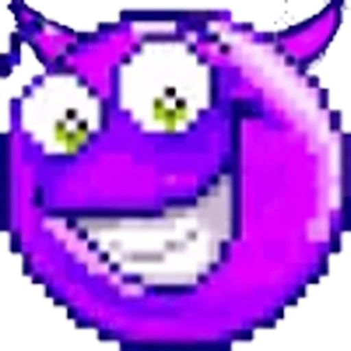 🤩 Эмодзи «7tv Halloween emoji» для Telegram