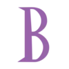 🔤 Эмодзи «Halloween font - фиолетовые буквы и иконки в стиле хэллоуин» для Telegram