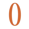0⃣ Эмодзи «Halloween font - фиолетовые буквы и иконки в стиле хэллоуин» для Telegram
