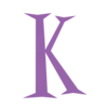 🔤 Эмодзи «Halloween font - фиолетовые буквы и иконки в стиле хэллоуин» для Telegram