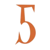 5⃣ Эмодзи «Halloween font - фиолетовые буквы и иконки в стиле хэллоуин» для Telegram