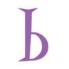 🔤 Эмодзи «Halloween font - фиолетовые буквы и иконки в стиле хэллоуин» для Telegram