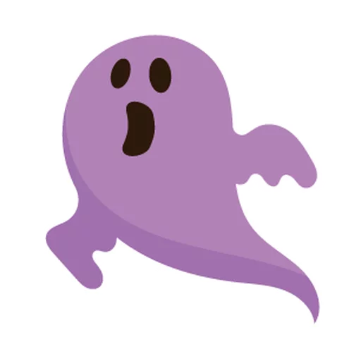 😀 Стикер «Halloween animals» для Telegram
