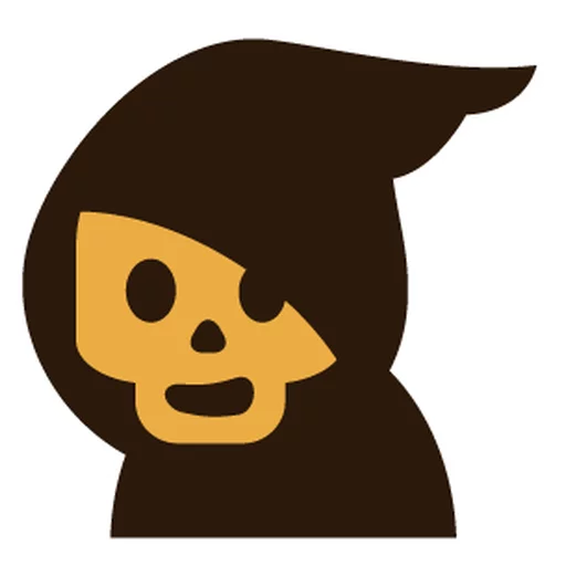 😡 Стикер «Halloween animals» для Telegram