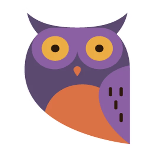 😱 Стикер «Halloween animals» для Telegram
