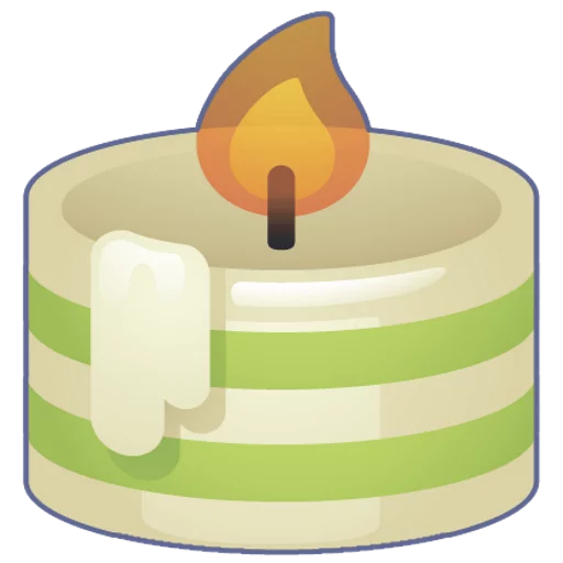 😈 Стикер «Halloween coming» для Telegram