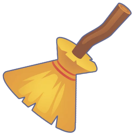 😲 Стикер «Halloween coming» для Telegram