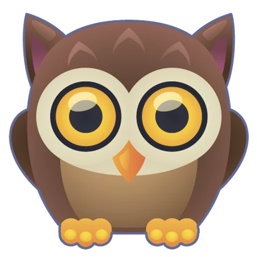 😁 Стикер «Halloween coming» для Telegram