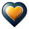 💜 Эмодзи «Буквы и хэллоуин» для Telegram