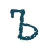 🤨 Эмодзи «Буквы и хэллоуин» для Telegram
