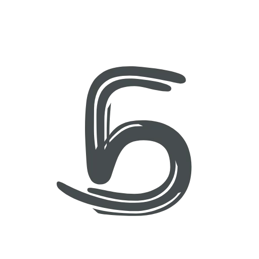 Стикер 55 Хэллоуин - иконки и буквы