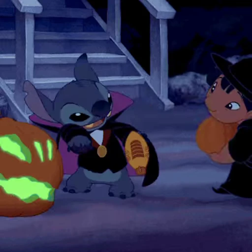 🎃 Стикер «Halloween» для Telegram