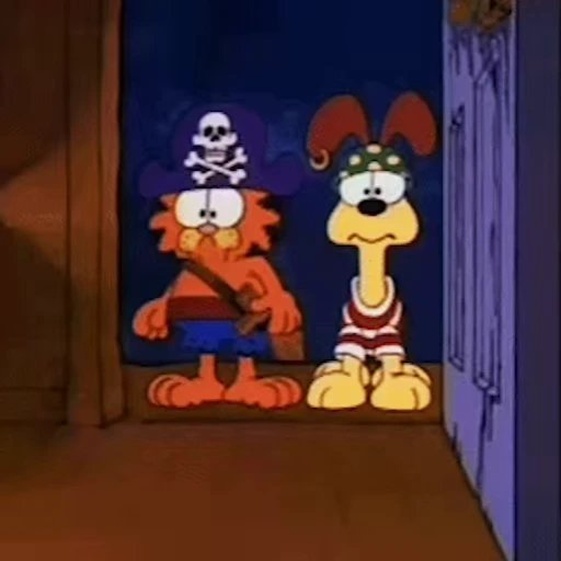 😦 Стикер «Halloween» для Telegram