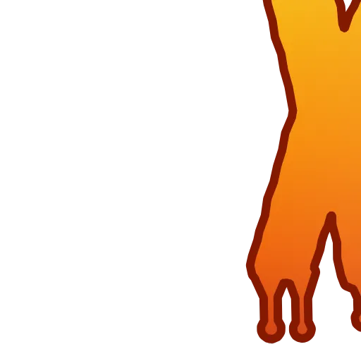 🎃 Эмодзи «Halloween ABC» для Telegram
