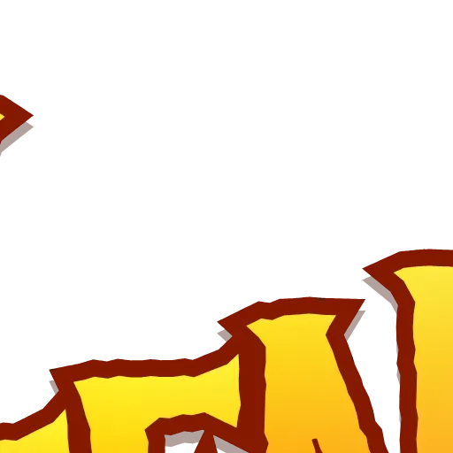 🎃 Эмодзи «Halloween ABC» для Telegram