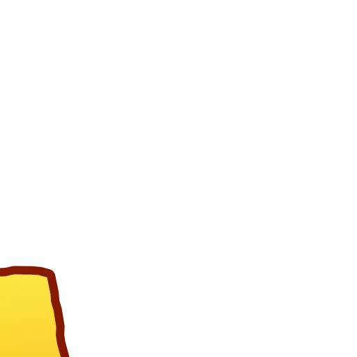 🎃 Эмодзи «Halloween ABC» для Telegram