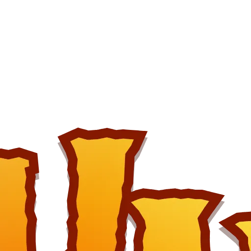 🎃 Эмодзи «Halloween ABC» для Telegram