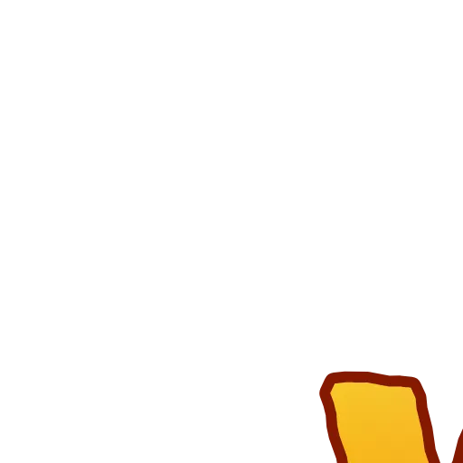 🎃 Эмодзи «Halloween ABC» для Telegram