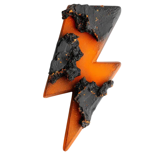 👻 Стикер «Halloween aesthetics» для Telegram
