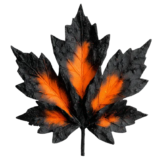 👻 Стикер «Halloween aesthetics» для Telegram