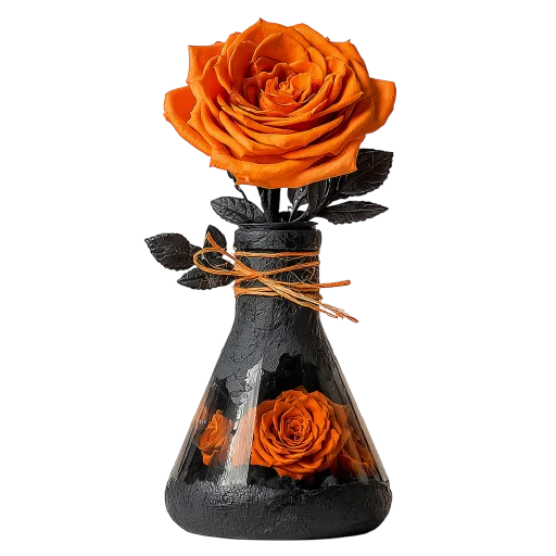 👻 Стикер «Halloween aesthetics» для Telegram