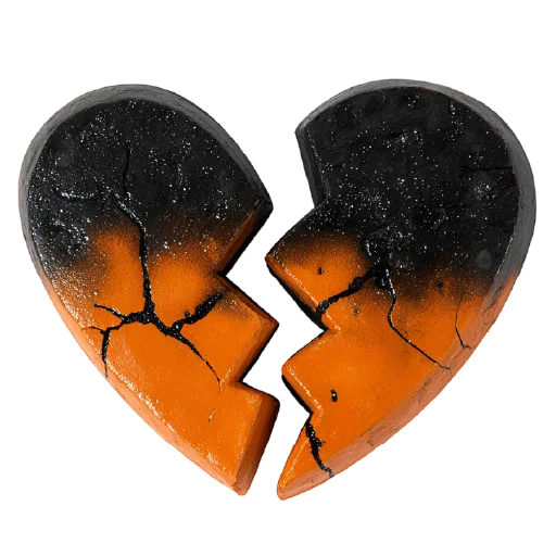 👻 Стикер «Halloween aesthetics» для Telegram