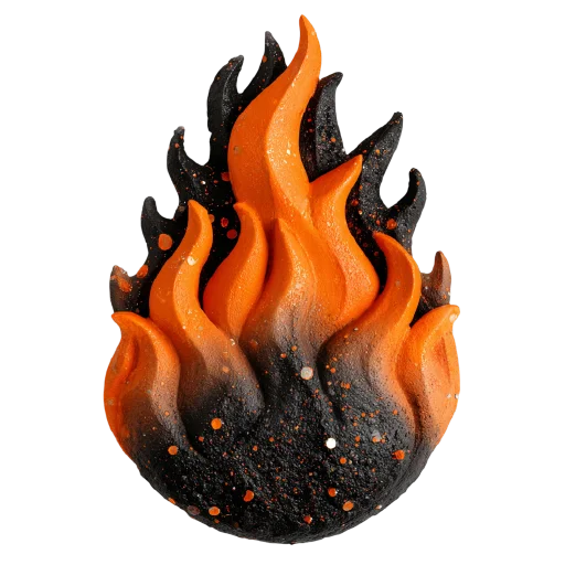👻 Стикер «Halloween aesthetics» для Telegram