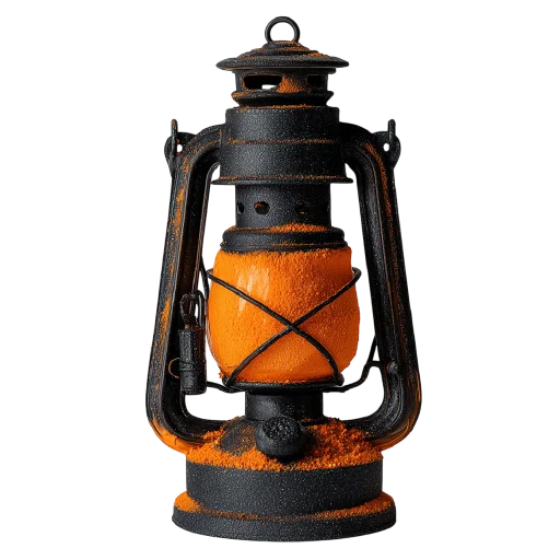 👻 Стикер «Halloween aesthetics» для Telegram