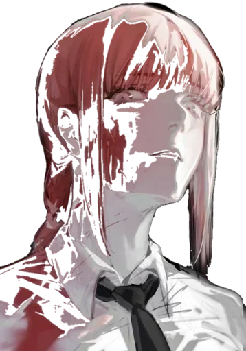 🎃 Стикер «Halloween Anime» для Telegram