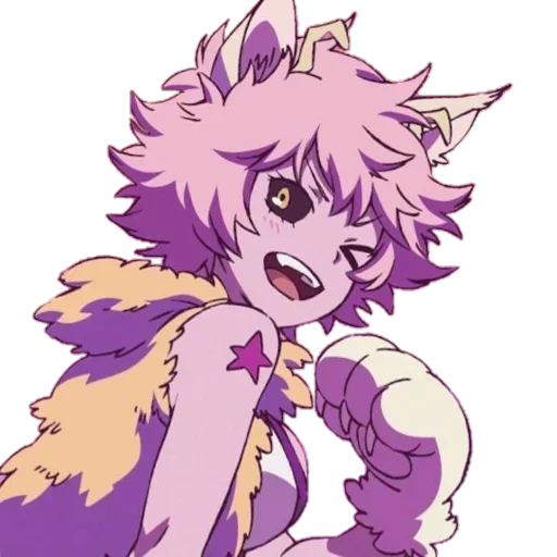 🎃 Стикер «Halloween Anime» для Telegram