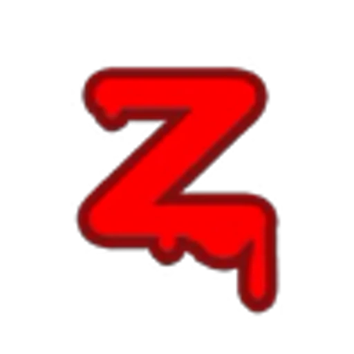 🔡 Эмодзи «Halloween Font» для Telegram