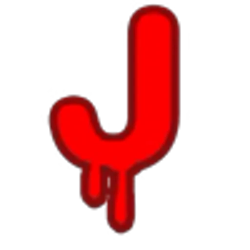 🔠 Эмодзи «Halloween Font» для Telegram