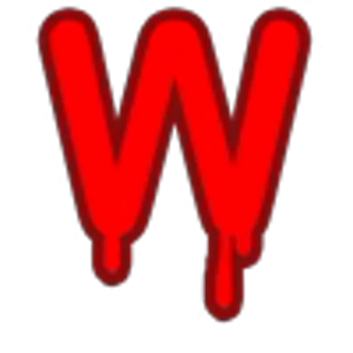 🔠 Эмодзи «Halloween Font» для Telegram