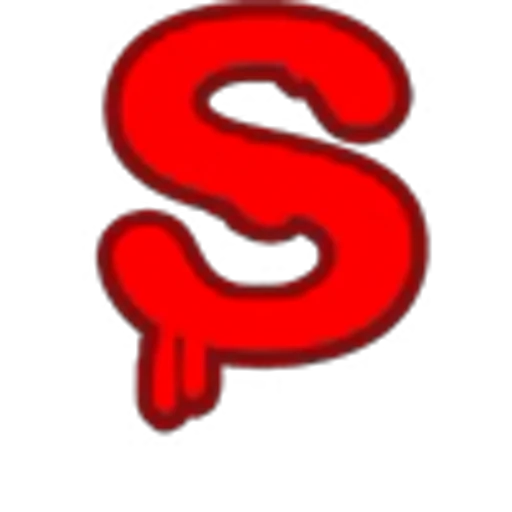 🔠 Эмодзи «Halloween Font» для Telegram