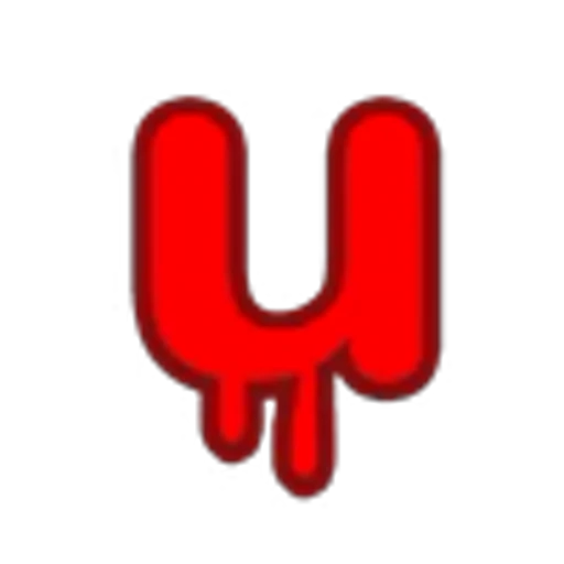🔡 Эмодзи «Halloween Font» для Telegram