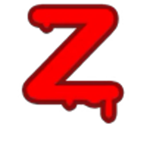 🔠 Эмодзи «Halloween Font» для Telegram