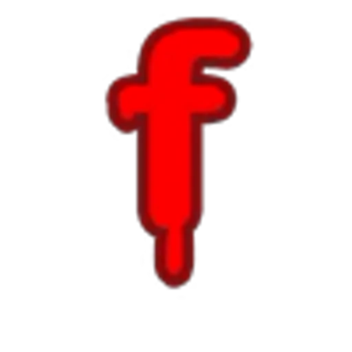 🔡 Эмодзи «Halloween Font» для Telegram