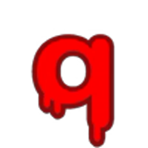 🔡 Эмодзи «Halloween Font» для Telegram
