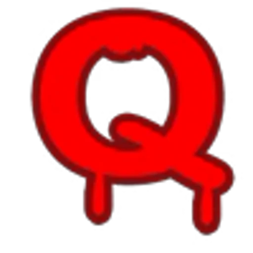 🔠 Эмодзи «Halloween Font» для Telegram