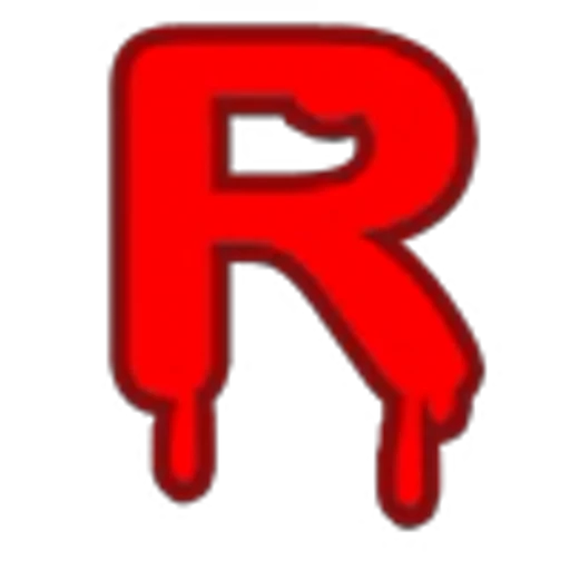 🔠 Эмодзи «Halloween Font» для Telegram