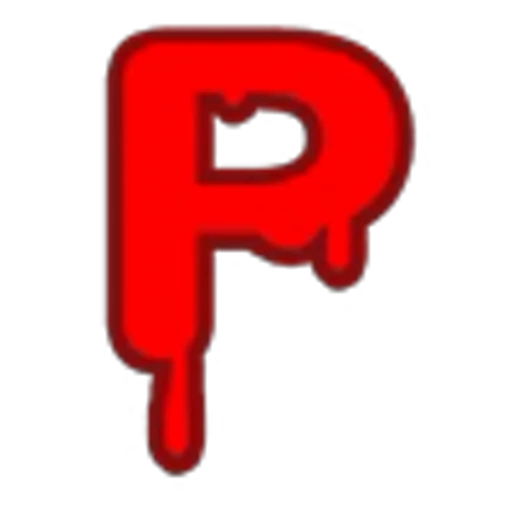 🔠 Эмодзи «Halloween Font» для Telegram