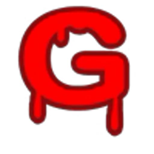 🔠 Эмодзи «Halloween Font» для Telegram