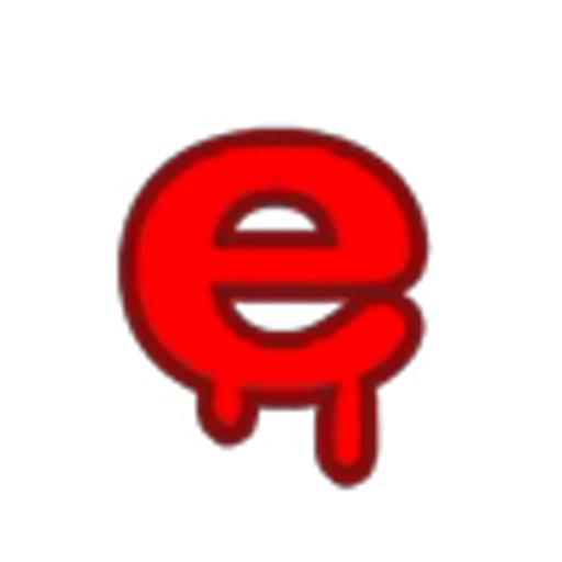 🔡 Эмодзи «Halloween Font» для Telegram