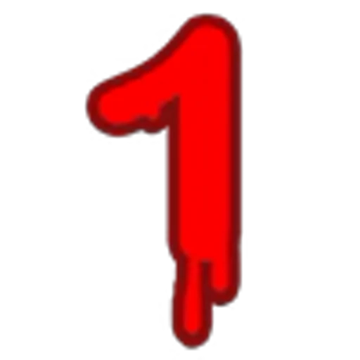 1️⃣ Эмодзи «Halloween Font» для Telegram