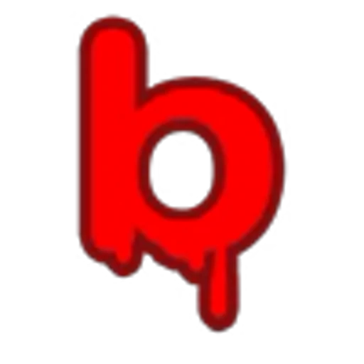 🔡 Эмодзи «Halloween Font» для Telegram