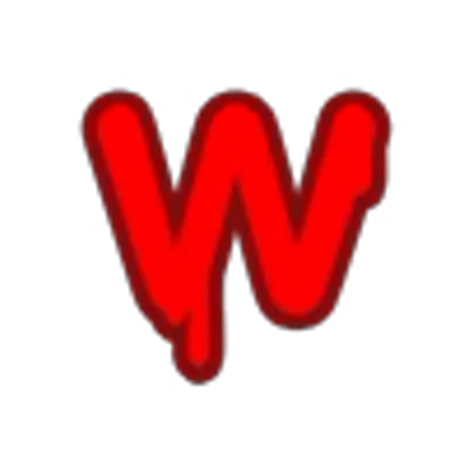 🔡 Эмодзи «Halloween Font» для Telegram