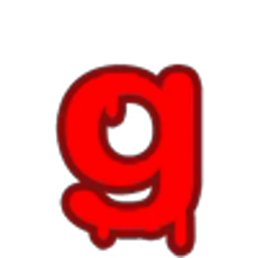 🔡 Эмодзи «Halloween Font» для Telegram