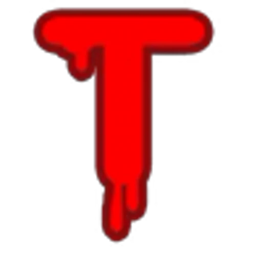 🔠 Эмодзи «Halloween Font» для Telegram